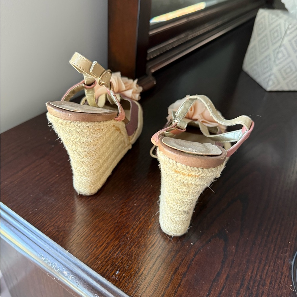 Flower wedges - Picture 5 of 7